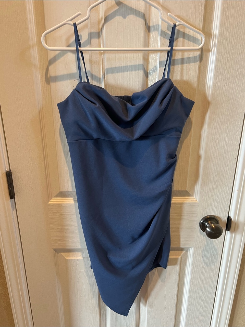 HOCO dress